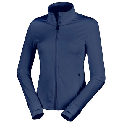Spiro recycled womens fitness jacket