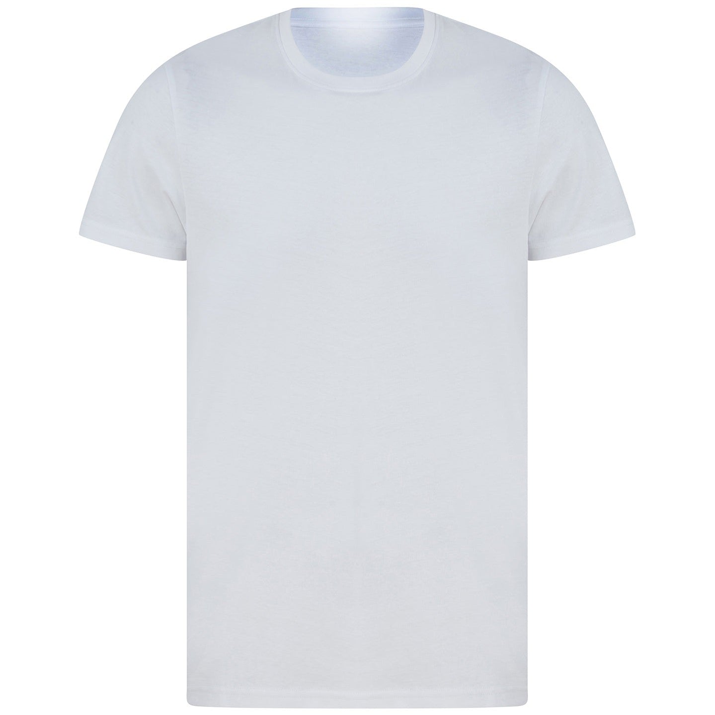 Unisex organic T