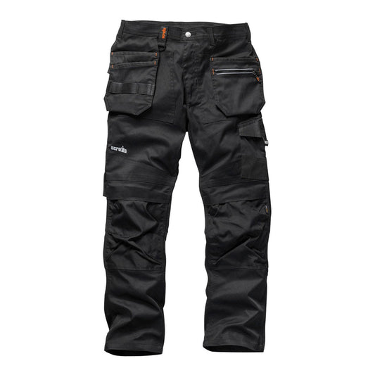 Trade Flex trousers
