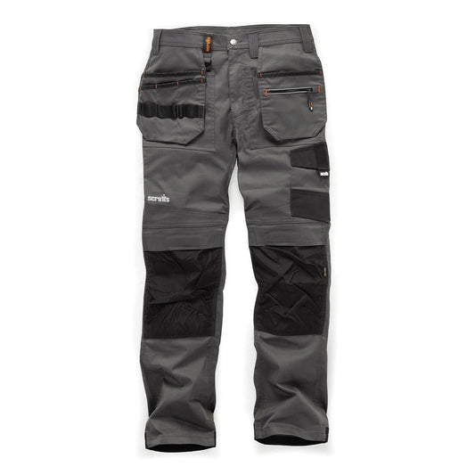 Trade Flex trousers