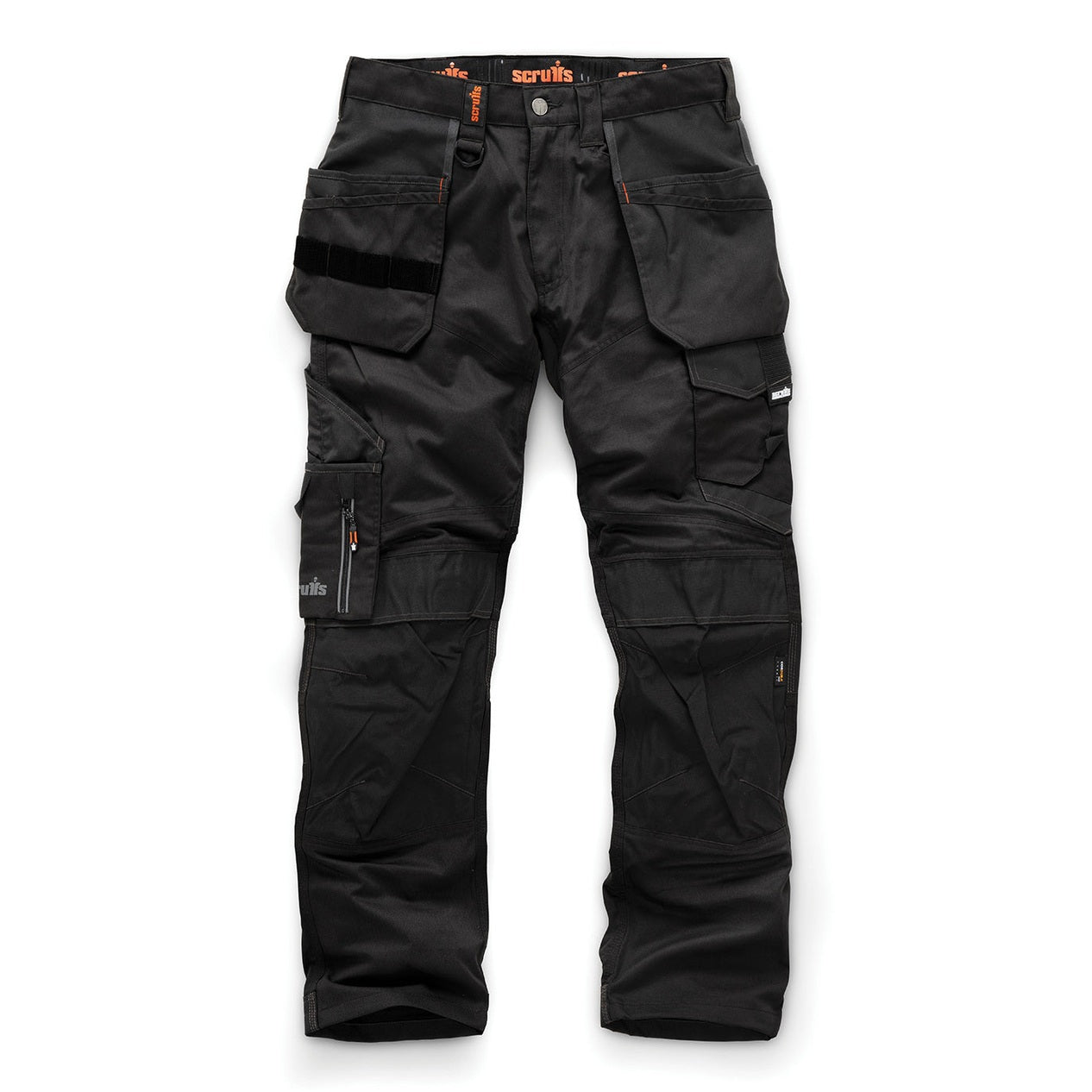Trade holster trousers