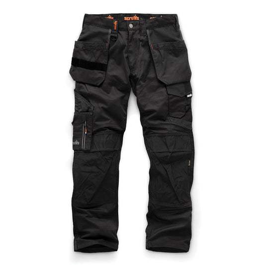 Trade holster trousers