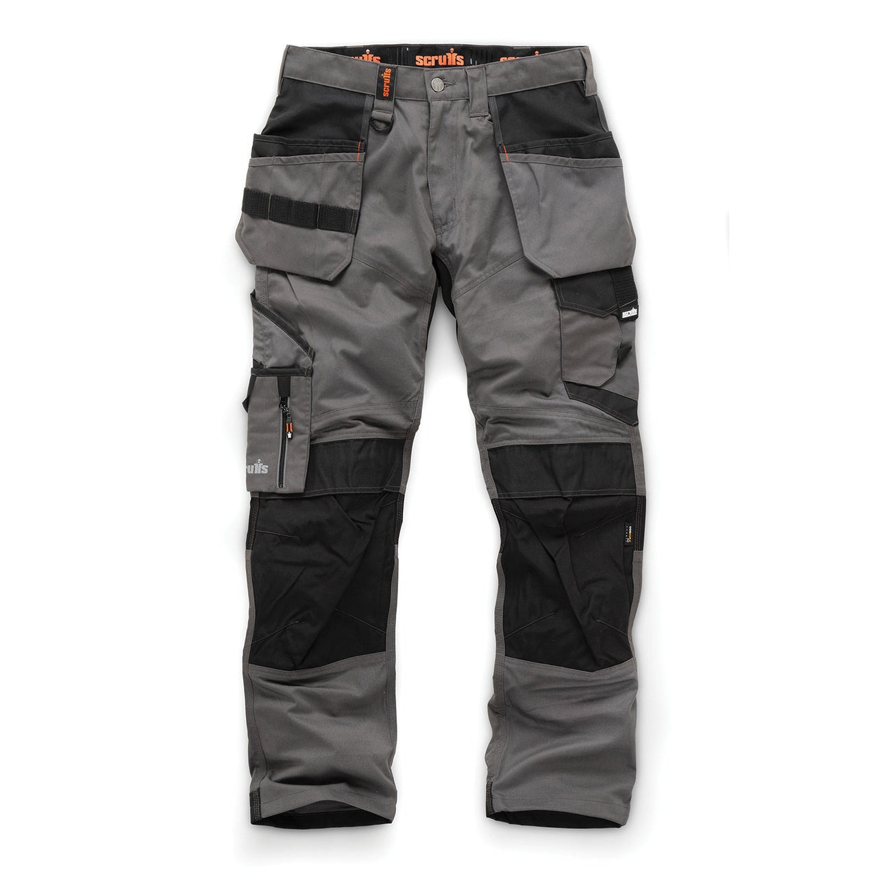 Trade holster trousers