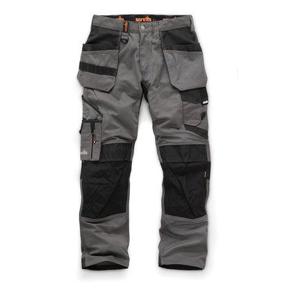 Trade holster trousers