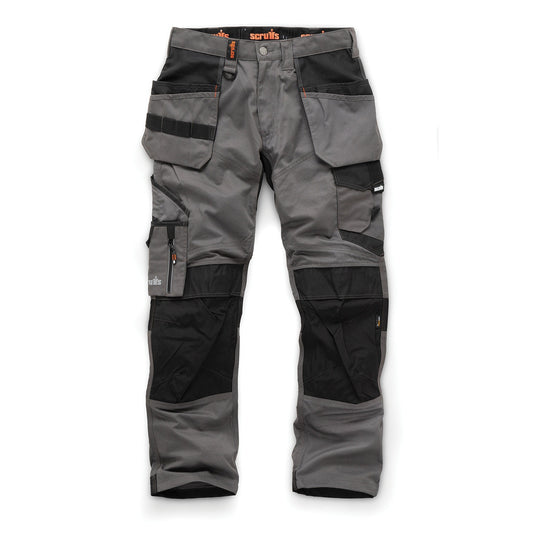 Trade holster trousers