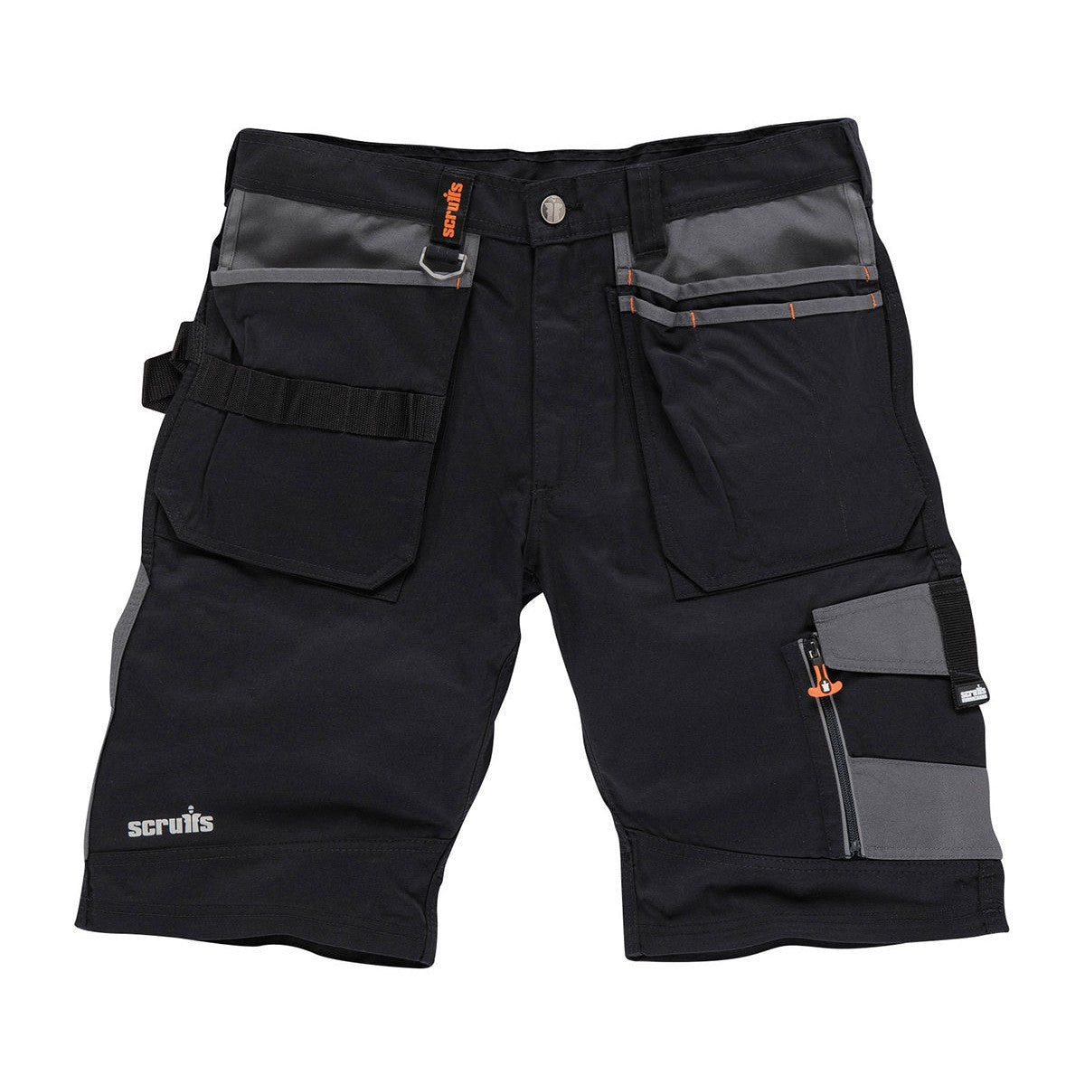 Trade shorts