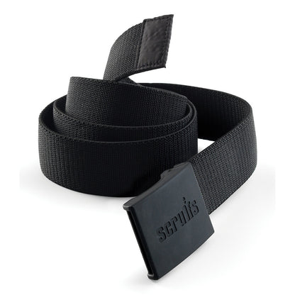 Trade stretch belt