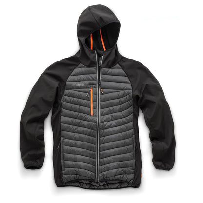 Trade thermo jacket