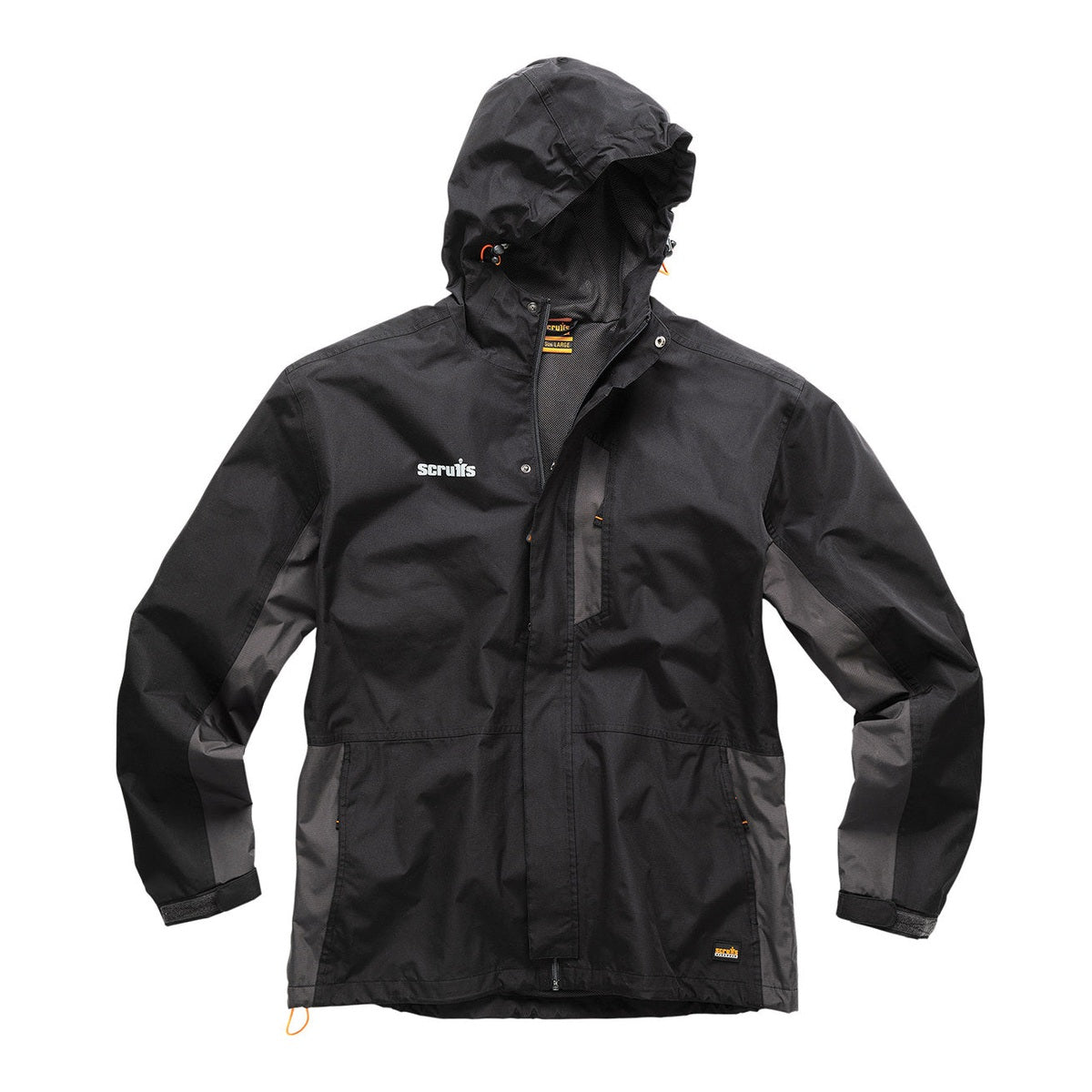 Worker jacket