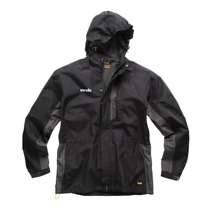 Worker jacket