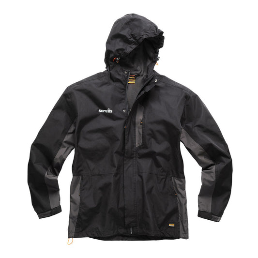 Worker jacket