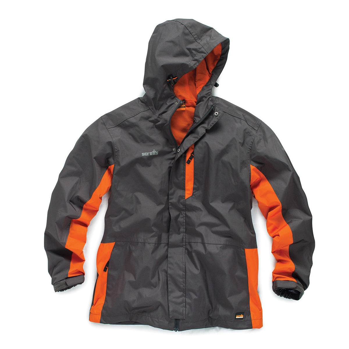 Worker jacket