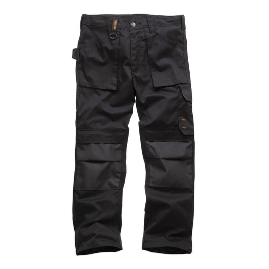 Worker trousers