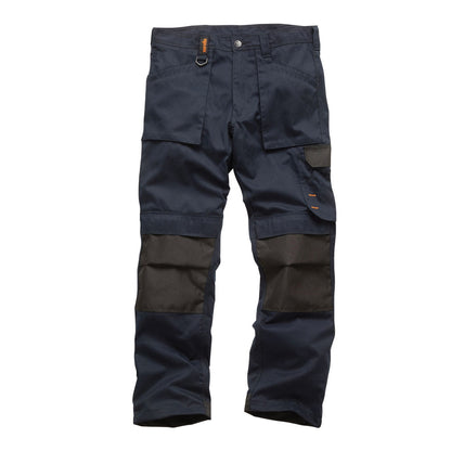 Worker trousers