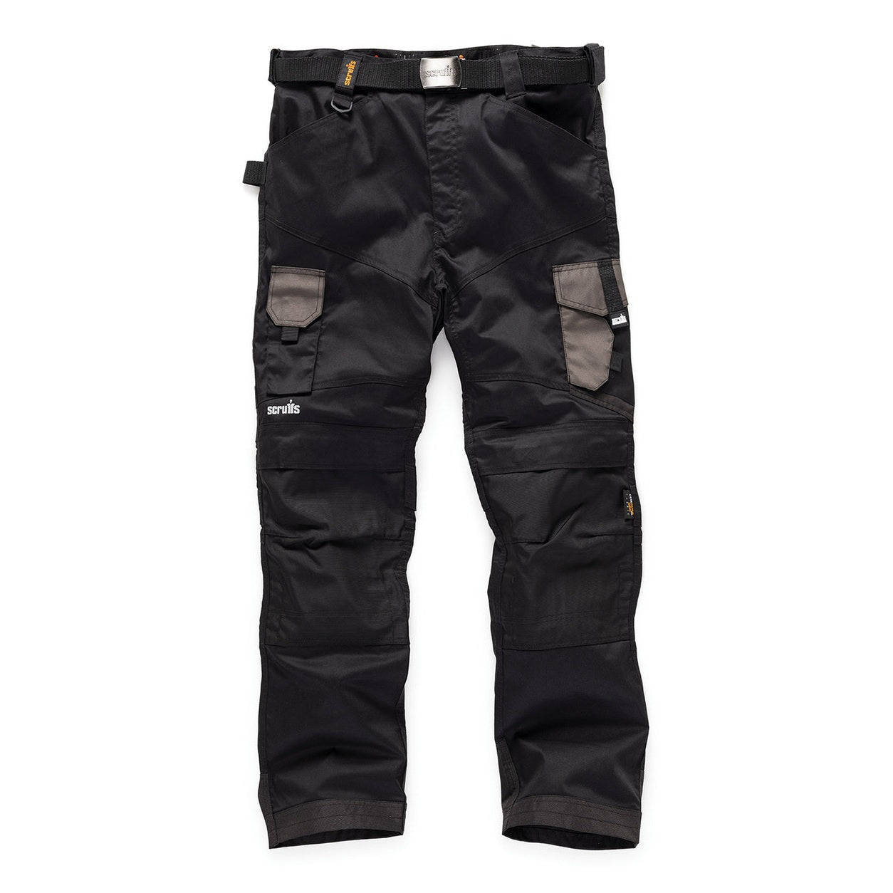 Pro Flex Plus Holster Trousers