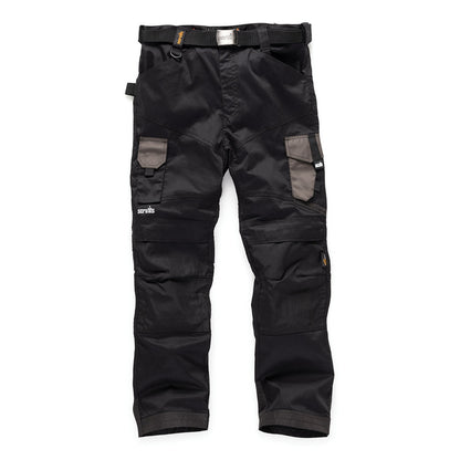 Pro Flex Plus Holster Trousers