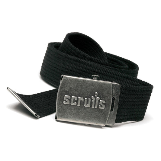 Clip belt