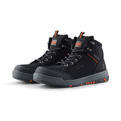 Switchback 3 safety boots