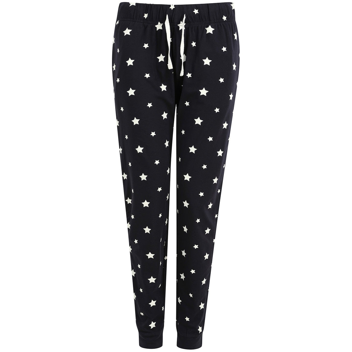 Women's cuffed lounge pants