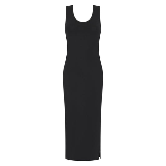 Women’s racerback midi dress