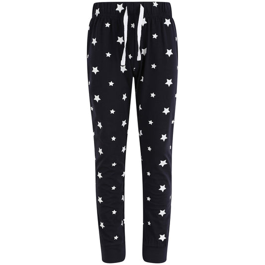 Kids cuffed lounge pants