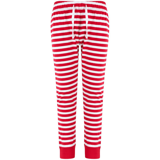 Kids cuffed lounge pants