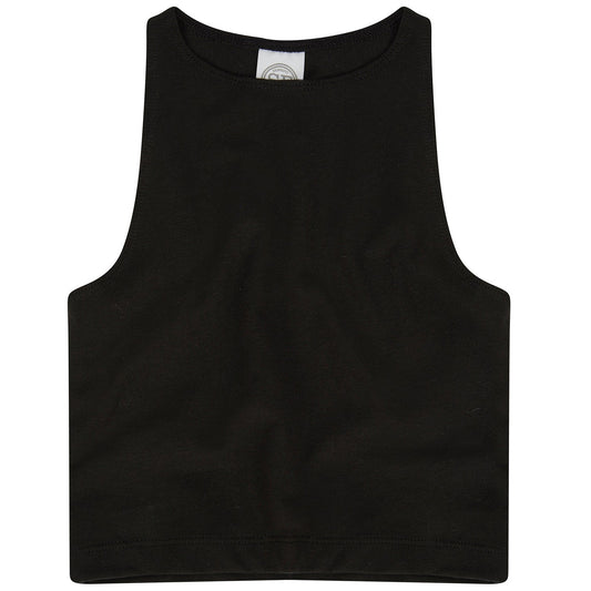 Kids cropped top 