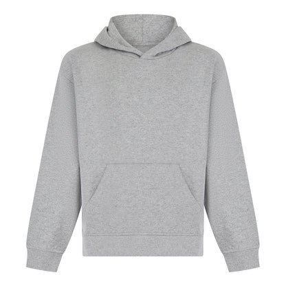 Kids sustainable fashion hoodie