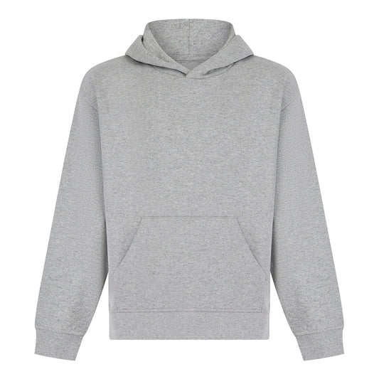 Kids sustainable fashion hoodie