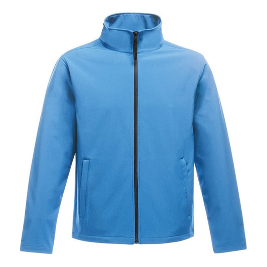Ablaze printable softshell