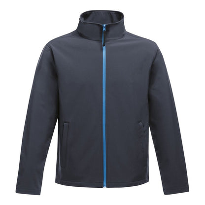 Ablaze printable softshell