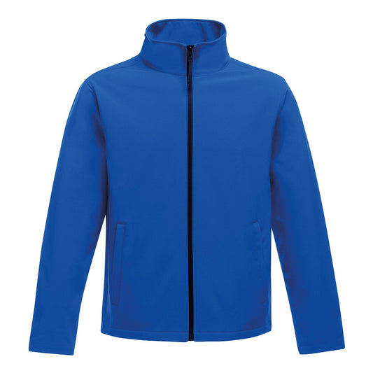 Ablaze printable softshell