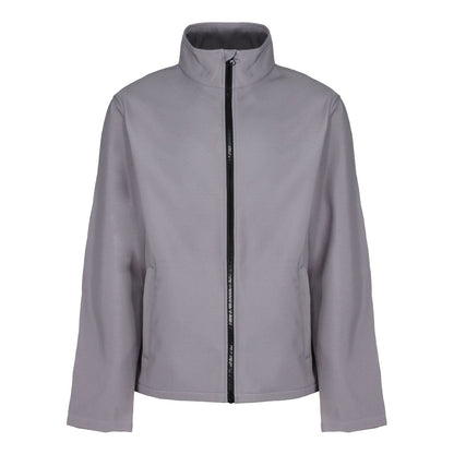 Ablaze printable softshell