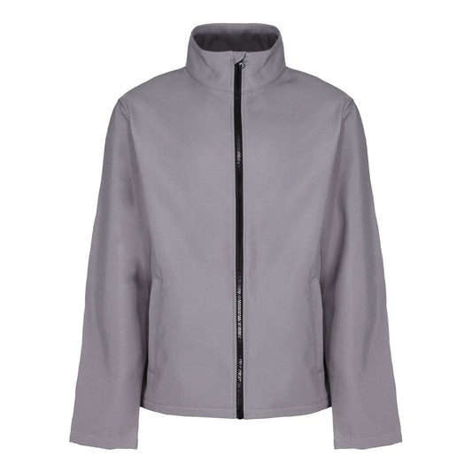 Ablaze printable softshell
