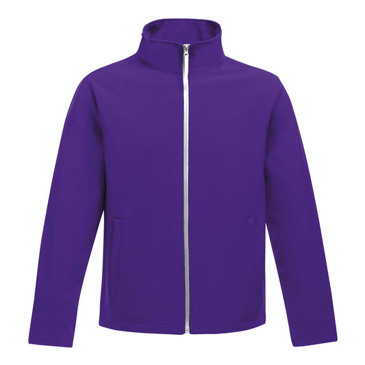 Ablaze printable softshell