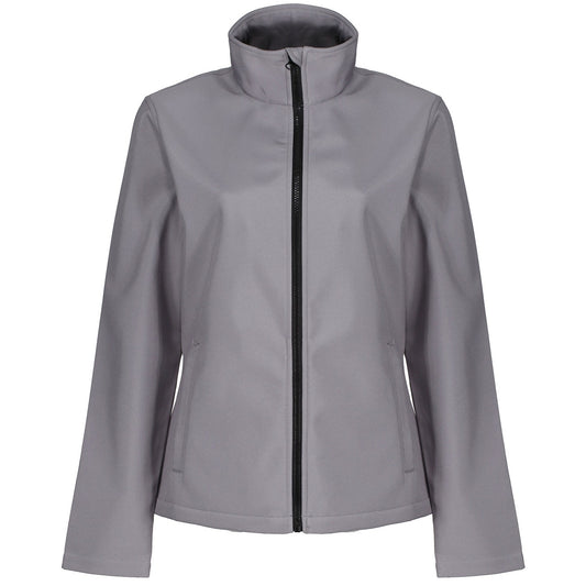 Women's Ablaze printable softshell