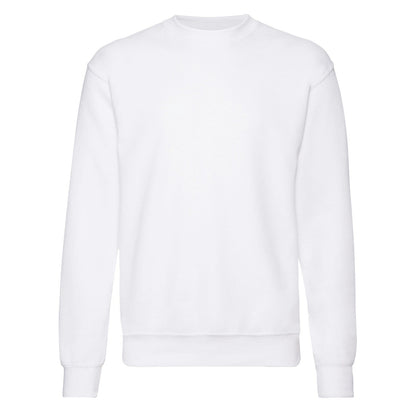 Classic 80/20 set-in sweatshirt