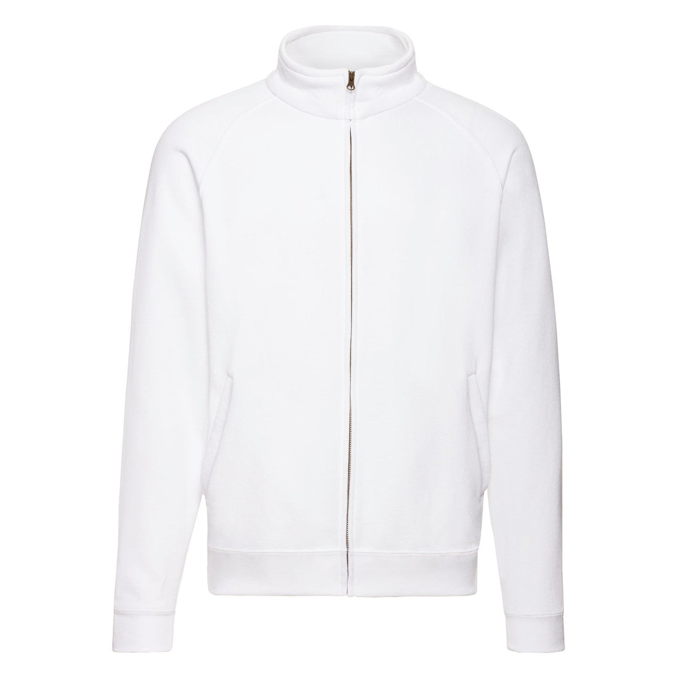 Classic 80/20 sweatshirt jacket