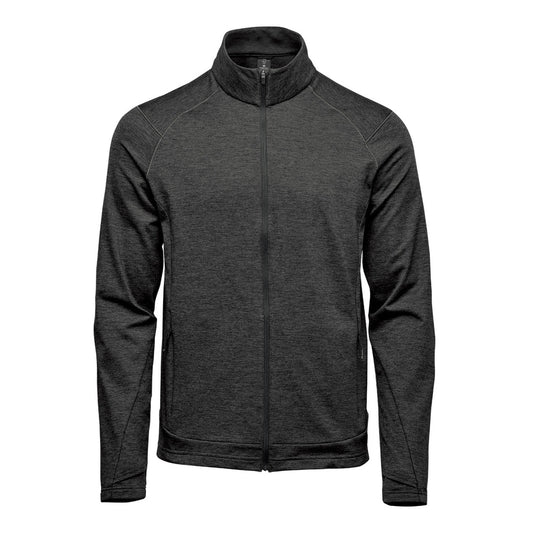 Treeline performance jacket