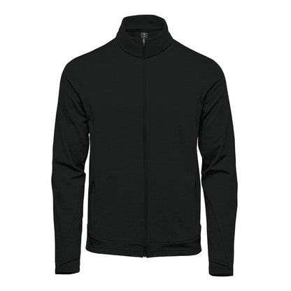 Treeline performance jacket