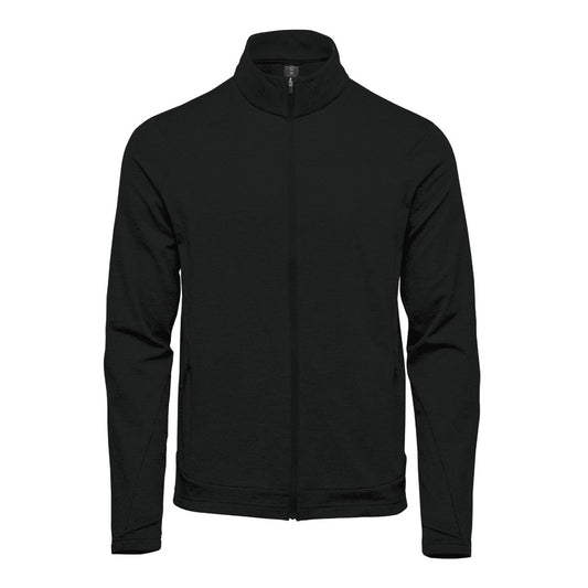 Treeline performance jacket
