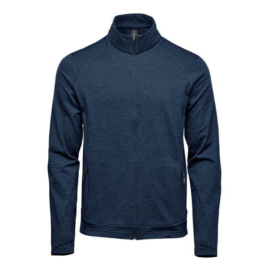 Treeline performance jacket