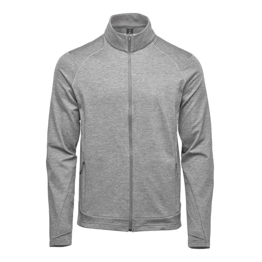 Treeline performance jacket