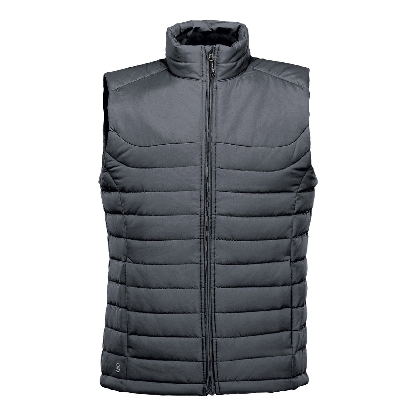 Nautilus quilted bodywarmer