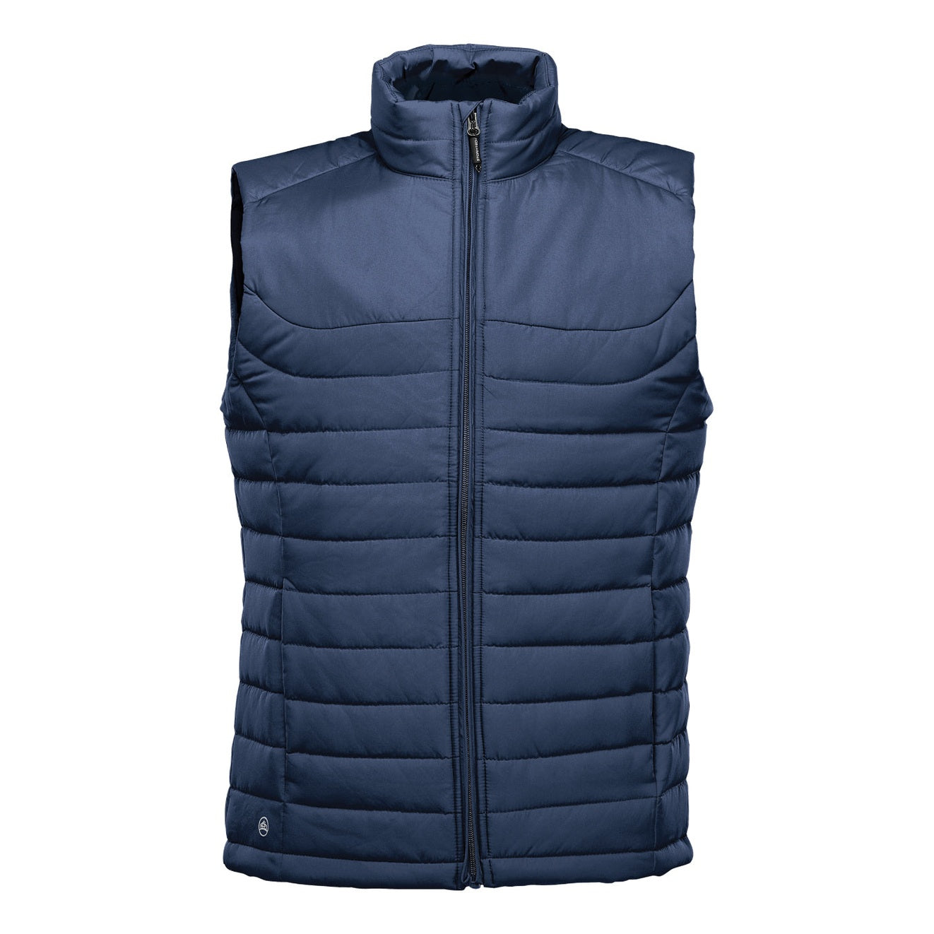 Nautilus quilted bodywarmer