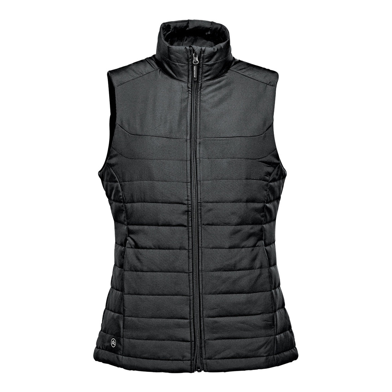Women's Nautilus quilted bodywarmer