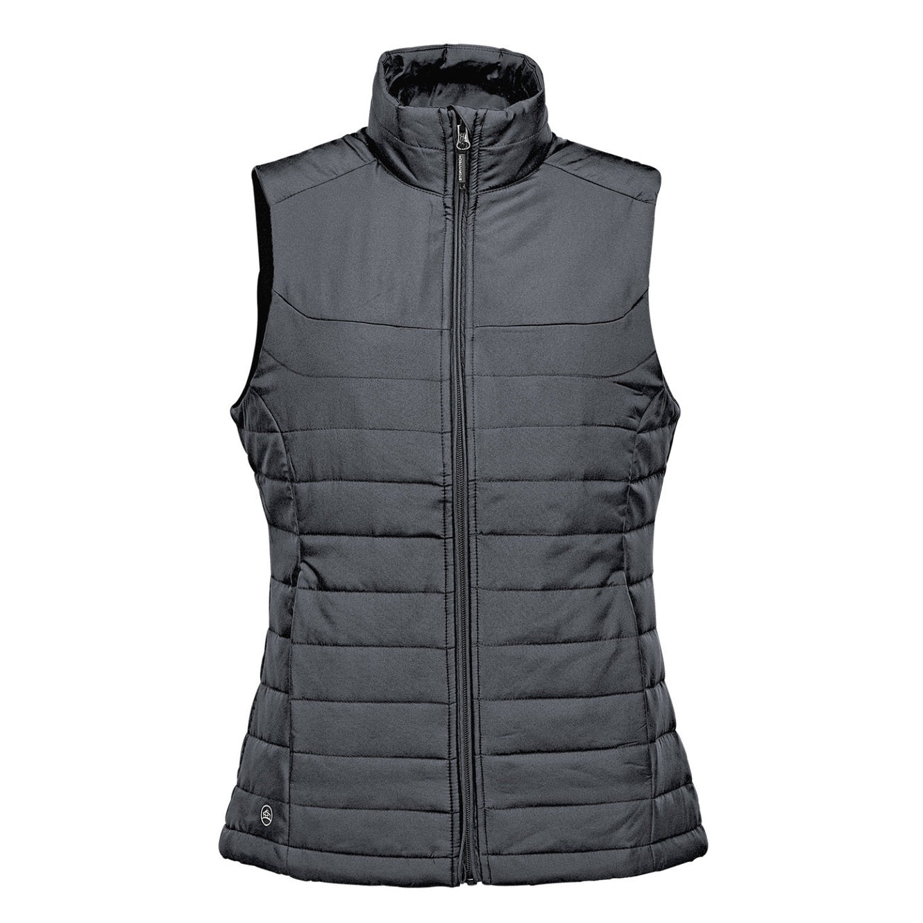 Women's Nautilus quilted bodywarmer