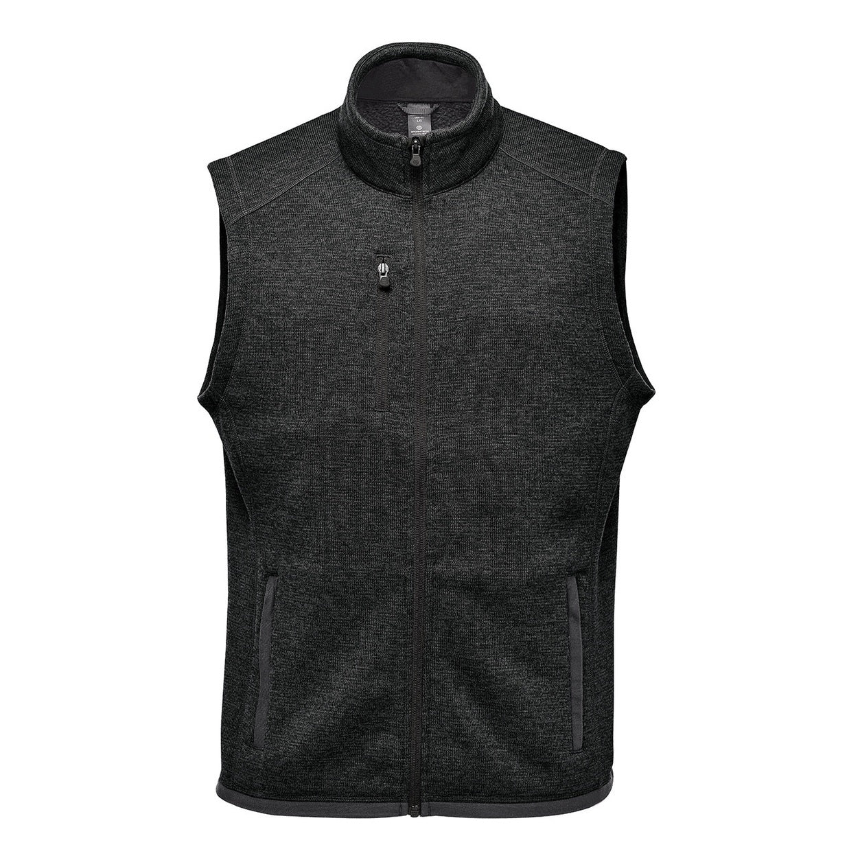 Avalante fleece vest