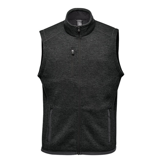 Avalante fleece vest