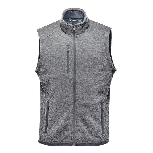 Avalante fleece vest